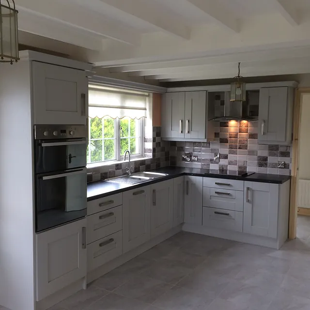 kitchens designed & fitted by Strabane Wholesale Ltd,strabane, co tyrone