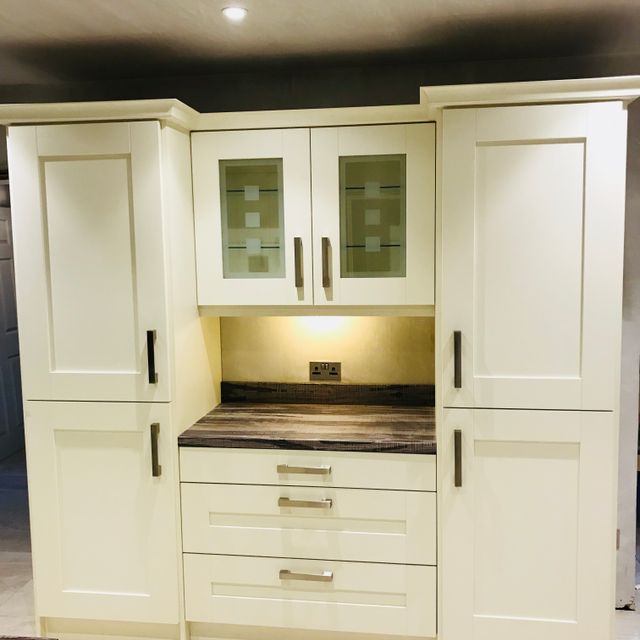 Bespoke kitchens, strabane wholesale ltd, strabane, co. tyrone