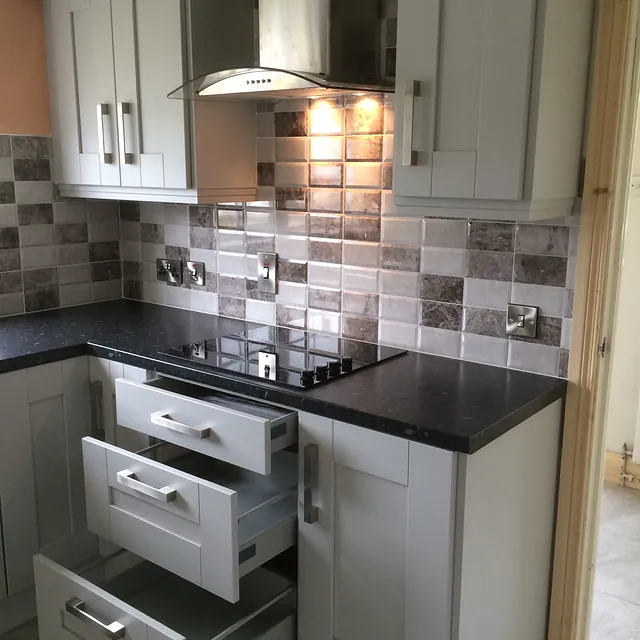 kitchens designed & fitted by Strabane Wholesale Ltd,strabane, co tyrone