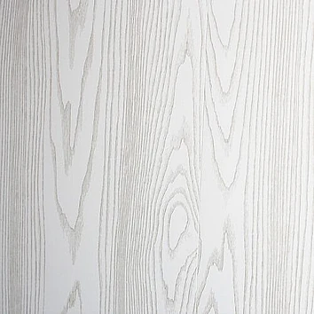 8mm White Ash Matt Wall Panel