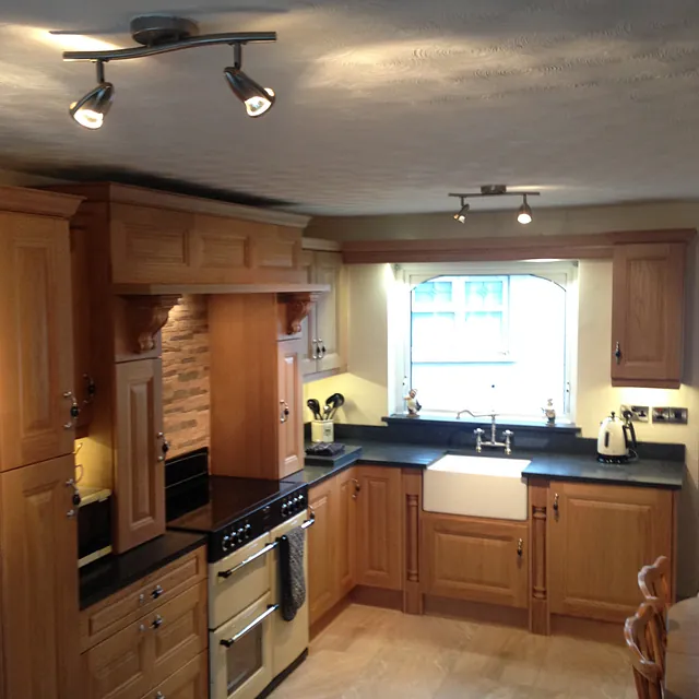 kitchens designed & fitted by Strabane Wholesale Ltd,strabane, co tyrone