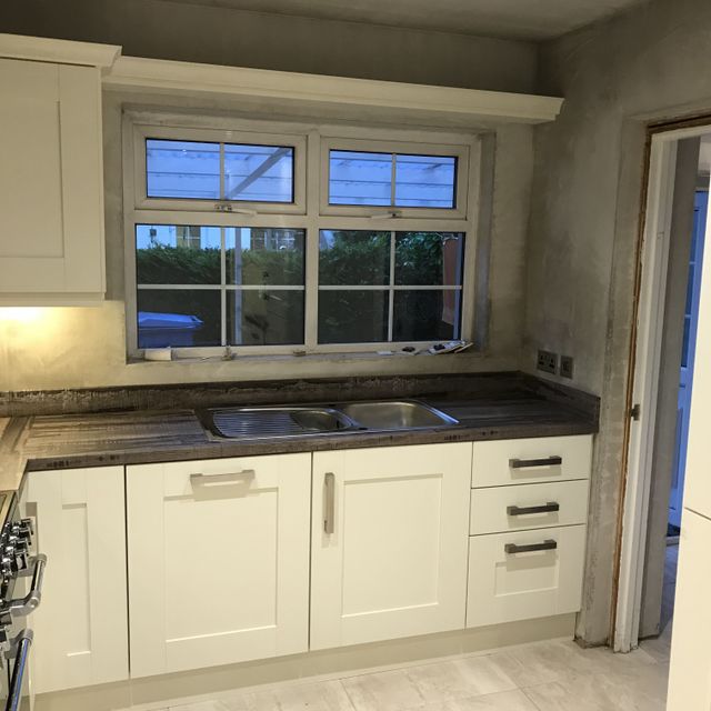 Bespoke kitchens, strabane wholesale ltd, strabane, co. tyrone