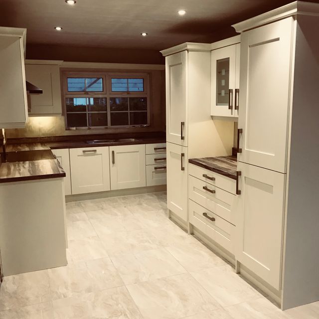 Bespoke kitchens, strabane wholesale ltd, strabane, co. tyrone