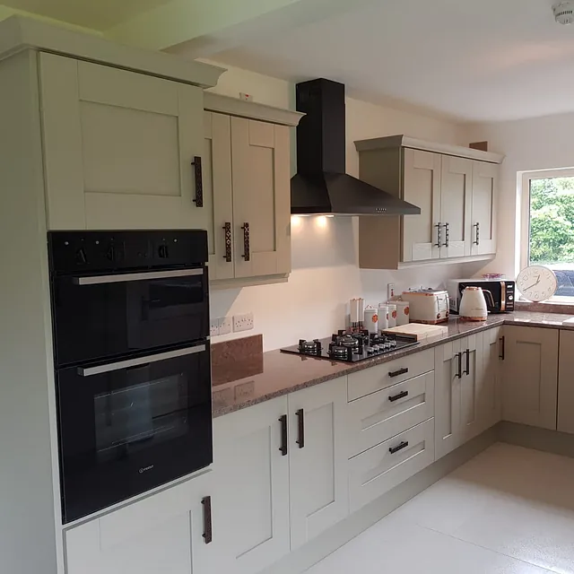 Bespoke Fitted Kitchens, STRABANE WHOLESALE LTD, Strabane, Co. Tyrone, 02871 382374