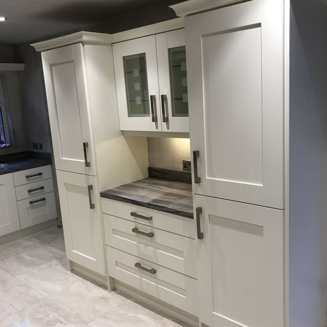 Bespoke kitchens, strabane wholesale ltd, strabane, co. tyrone