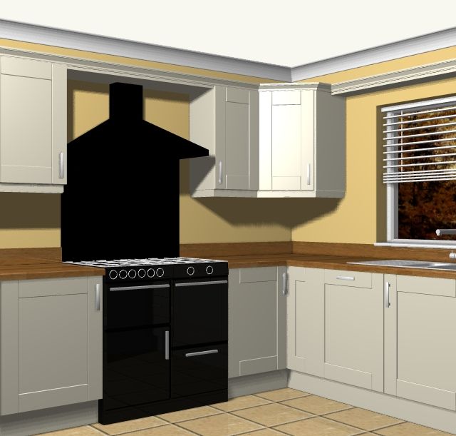 Bespoke kitchens, strabane wholesale ltd, strabane, co. tyrone