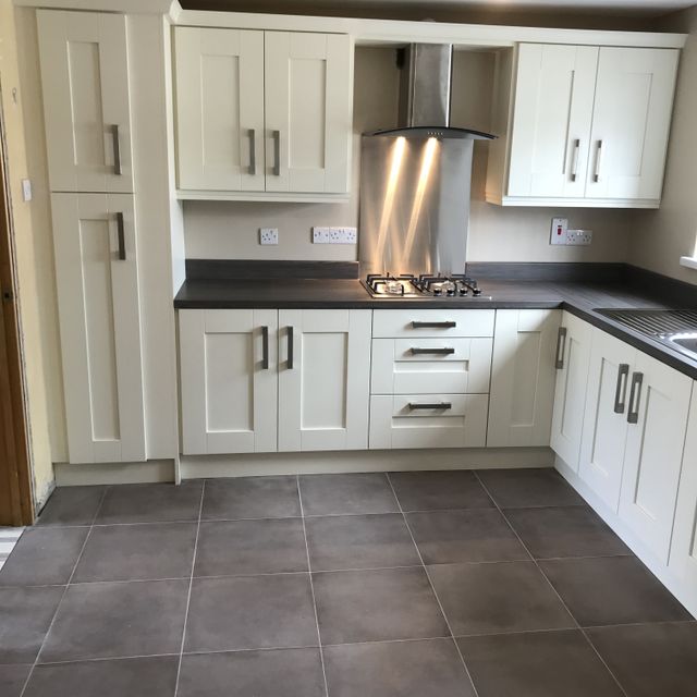 Bespoke kitchens, strabane wholesale ltd, strabane, co. tyrone