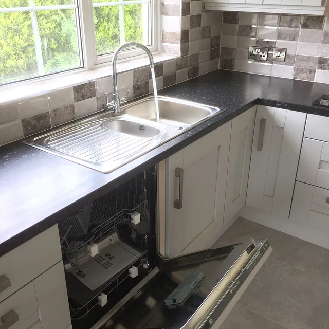 kitchens designed & fitted by Strabane Wholesale Ltd,strabane, co tyrone