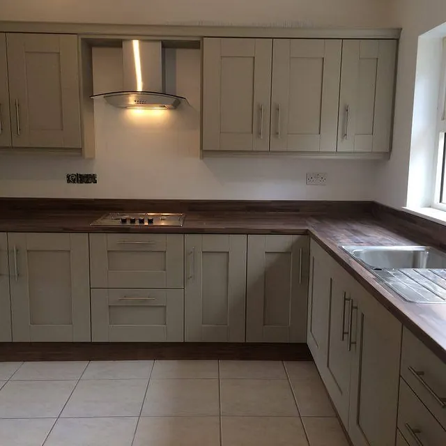 kitchens designed & fitted by Strabane Wholesale Ltd,strabane, co tyrone