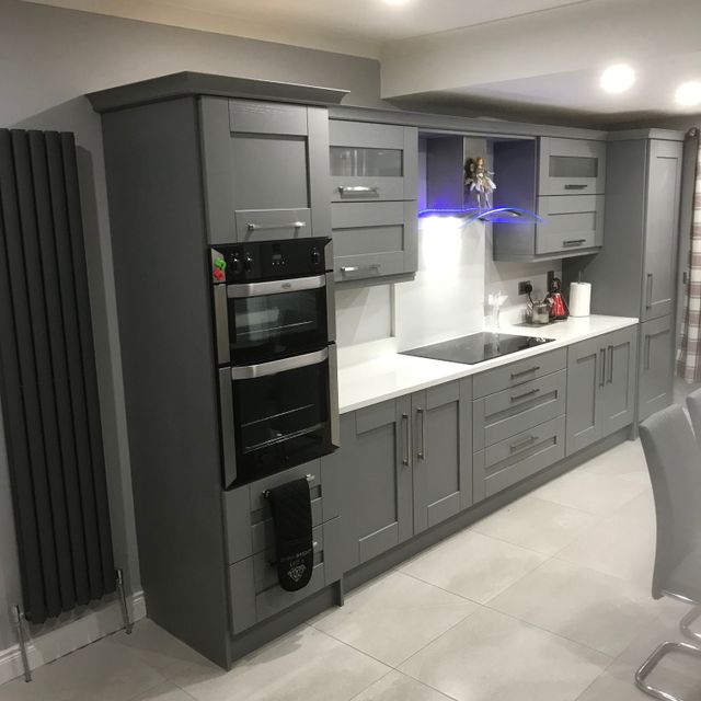 Bespoke kitchens, strabane wholesale ltd, strabane, co. tyrone