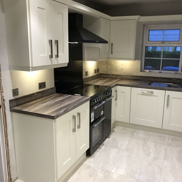 Bespoke kitchens, strabane wholesale ltd, strabane, co. tyrone