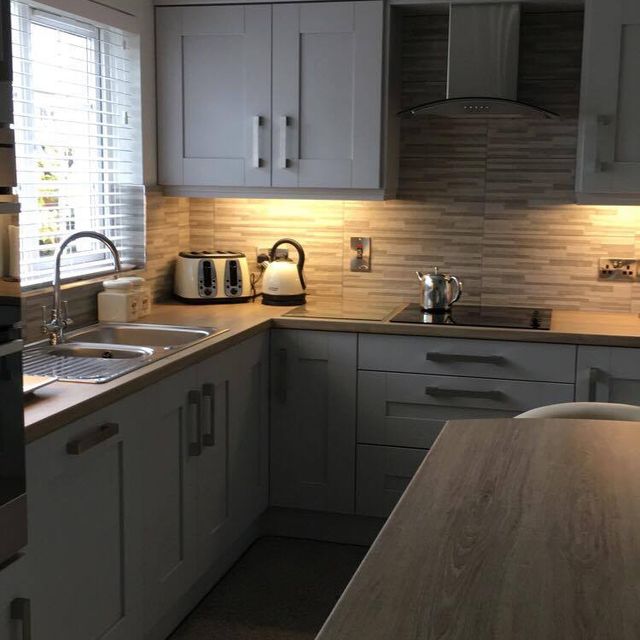 kitchens designed & fitted by Strabane Wholesale Ltd,strabane, co tyrone