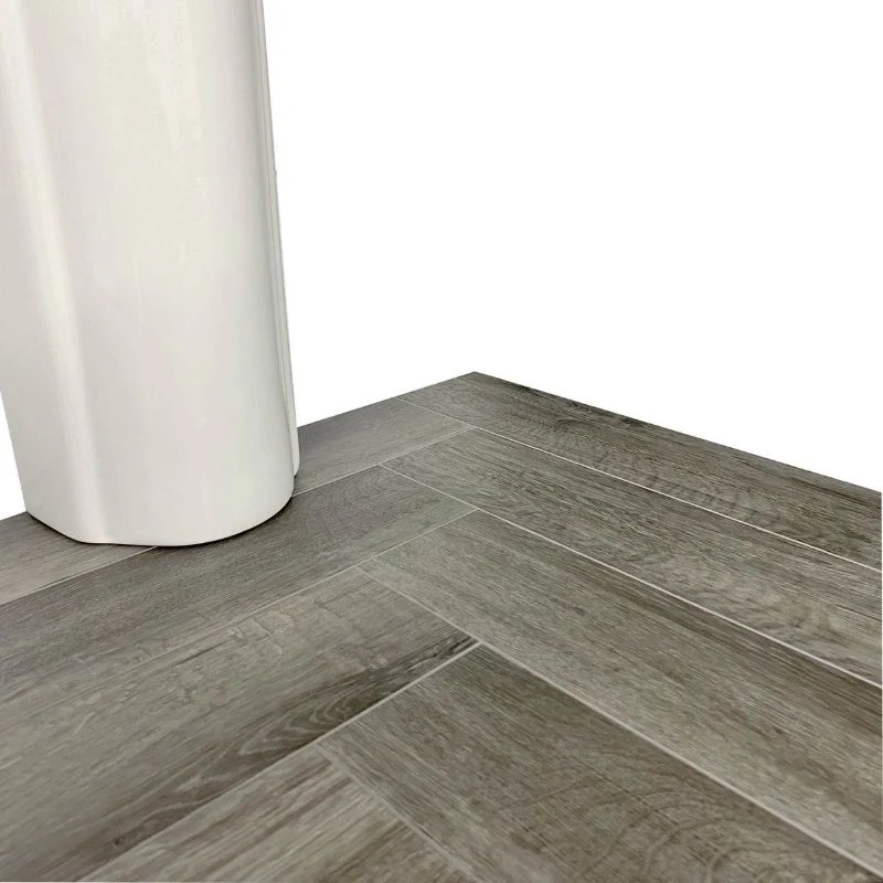 Elegance Carron Oak Herringbone