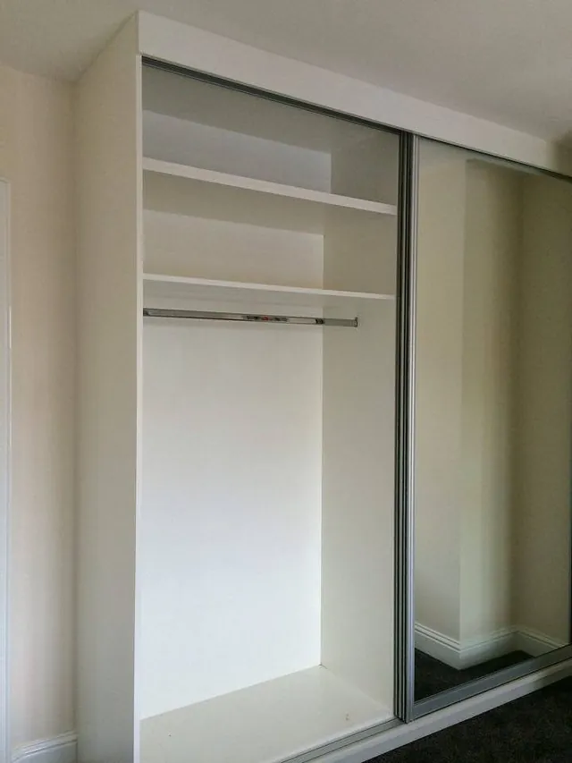 Fitted Sliding Wardrobes, strabane wholesale ltd,Strabane, Co. Tyrone