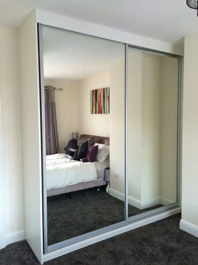 Fitted Sliding Wardrobes, strabane wholesale ltd,Strabane, Co. Tyrone