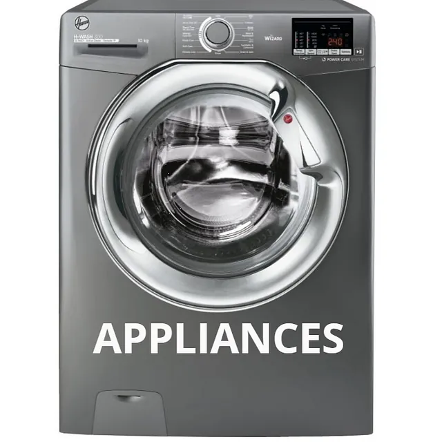 Hotpoint, Indesit, Hoover, Beko Washing Machine, Dryers, Dishwashers, Cookers, Strabane Wholesale Ltd, 56 Railway Street, BT82 8EH. 02871382374