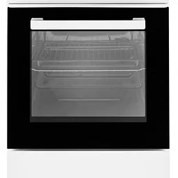 BEKO Freestanding 50cm Gas Cooker - White