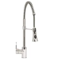 Tolsta Monobloc Kitchen Sink Mixer 