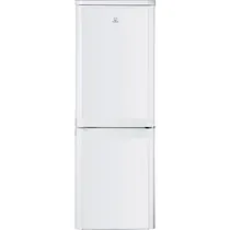 Indesit Freestanding fridge freezer - IBD5515W