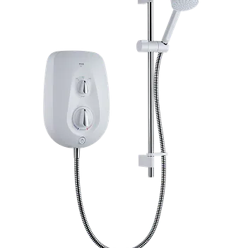 Mira Vie (8.5kW) Electric Shower