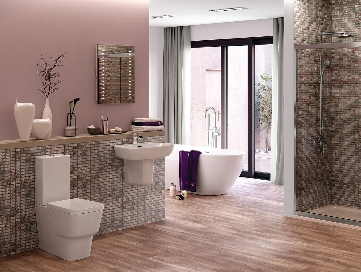 BATHROOM SUITES, SAN STRABANE WHOLESALE LTD, STRABANE, CO. TYRONE, 02871382374ITARY WARE, 