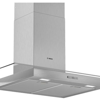 Bosch 90cm Flat Glass Chimney Hood 