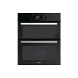 Hotpoint Class 2 DU2540BL Built-in Under Oven - Black