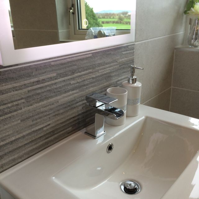 Bathroom renovations, strabane, co. tyrone