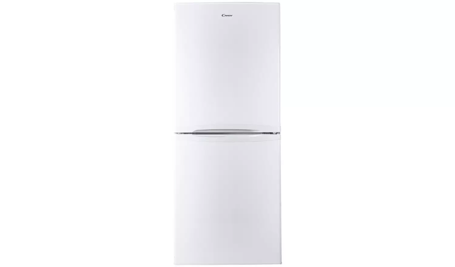 Candy CCH1S513EWK 1 Fridge Freezer – White