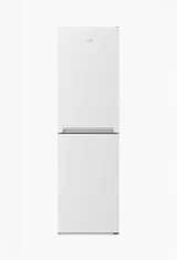 Beko 50/50 Combi Fridge Freezer CSG4582W