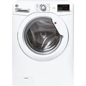 HOOVER WHITE 8KG 1500 SPIN - H3W582DE-80