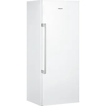 Hotpoint SH61QW1 Tall Fridge - White