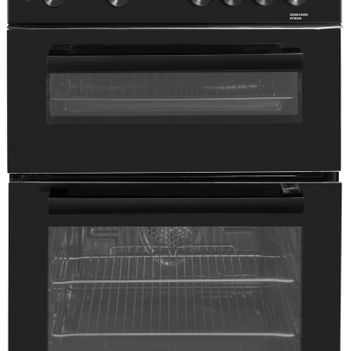 BEKO Freestanding 60cm electric cooker - KTC611K