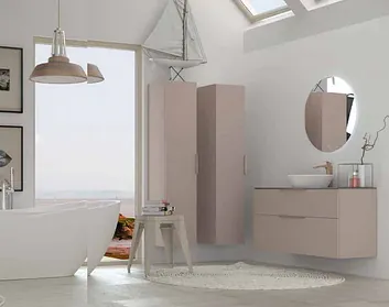 Bathroom Furniture, Awe, Strabane Wholesales Ltd, Strabane, Co. Tyrone, Bathrooms To Love