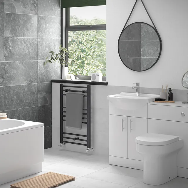 Bathroom Furniture, Strabane Wholesales Ltd, Strabane, Co. Tyrone, Bathrooms To Love