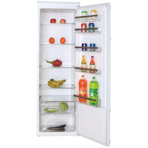 Prima PRRF212 Built In Tall Larder Fridge