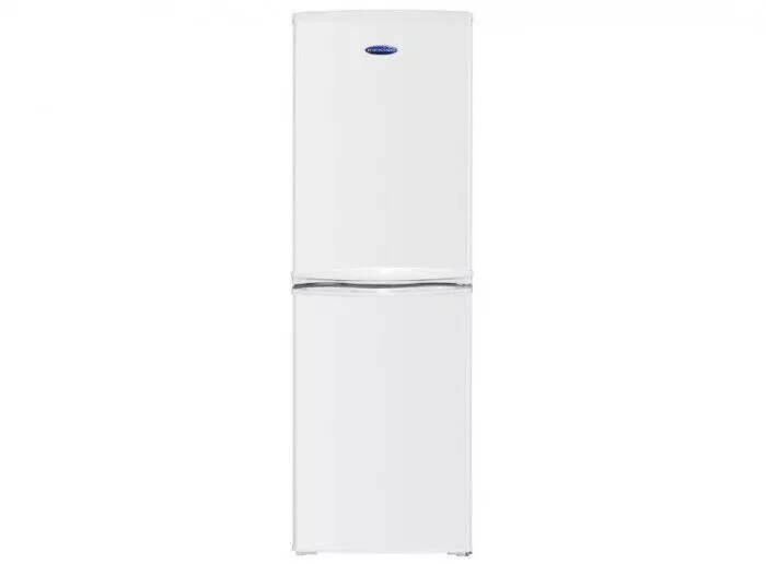 Iceking IK8951-1W.E Fridge Freezer