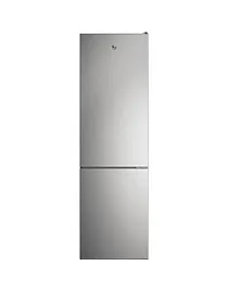 HOCE4T620EXK 60/40 Split Frost Free Fridge Freezer - Stainless Steel