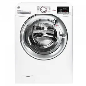 Hoover H-Wash 300 10kg 1400rpm WiFi Washing Machine - H3WS4105DACE 