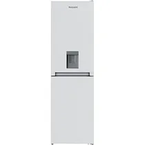 Hotpoint HBNF 55181 W AQUA UK 1 Frost Free Fridge Freezer - White