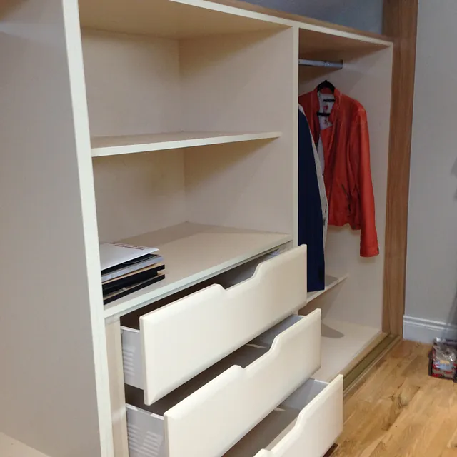 Fitted Sliding Wardrobes, strabane wholesale ltd,Strabane, Co. Tyrone