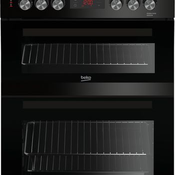 Beko Freestanding 60cm electric cooker - KDC653K