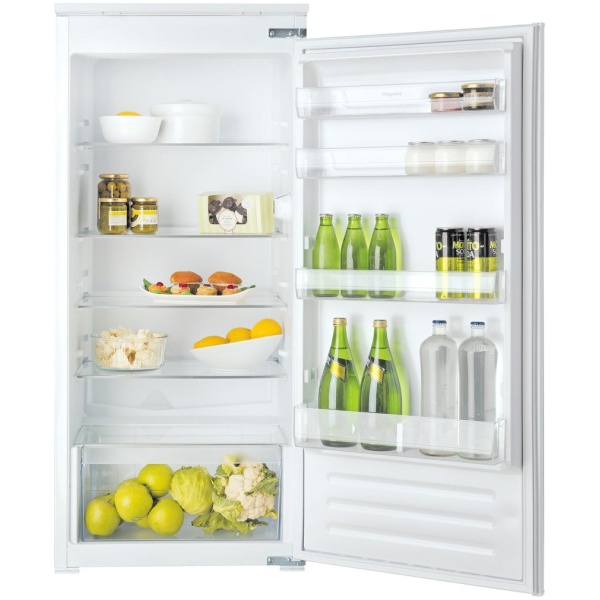 Hotpoint HS12A1D1 Integrated Fridge