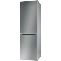 Indesit Freestanding fridge freezer - LI8S1ESUK