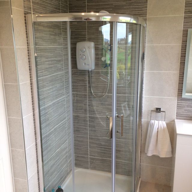 Bathroom renovations, strabane, co. tyrone