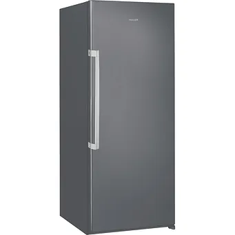 Hotpoint SH6A1QGRD1 Tall Fridge - Graphite