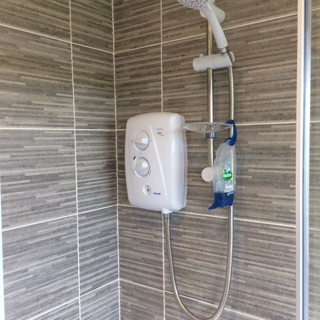 Bathroom renovations, strabane, co. tyrone