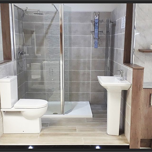 Fitted Bathroom Furniture, Strabane Wholesale Ltd, Strabane, Co. Tyrone